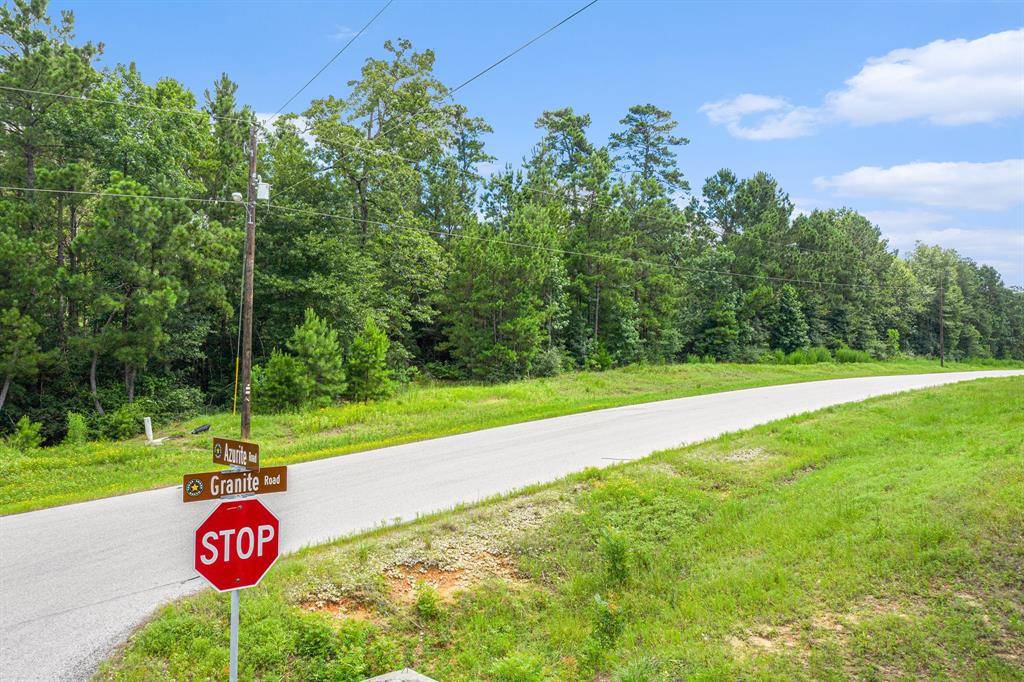 Huntsville, TX 77340,0 Granite RD