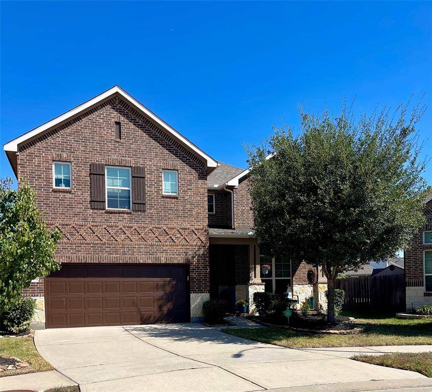 Katy, TX 77494,2703 Birchwood Meadow Court CT