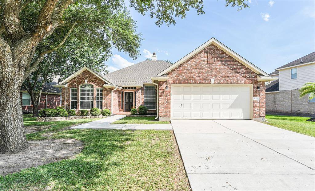 Pearland, TX 77584,8305 Spinnaker Bay LN