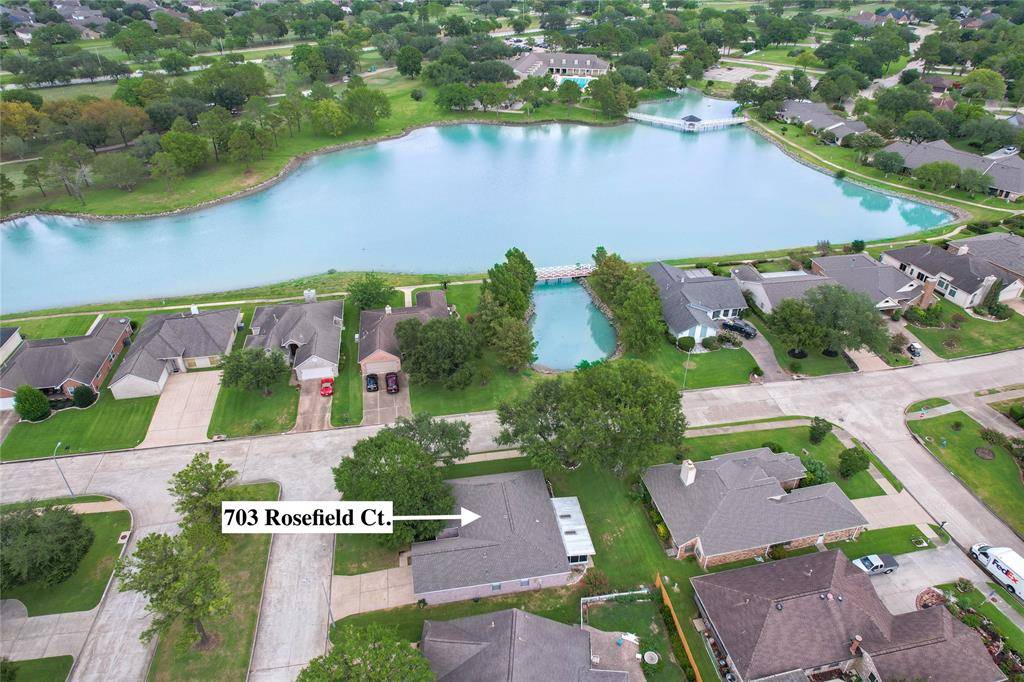 Pearland, TX 77584,703 Rosefield CT