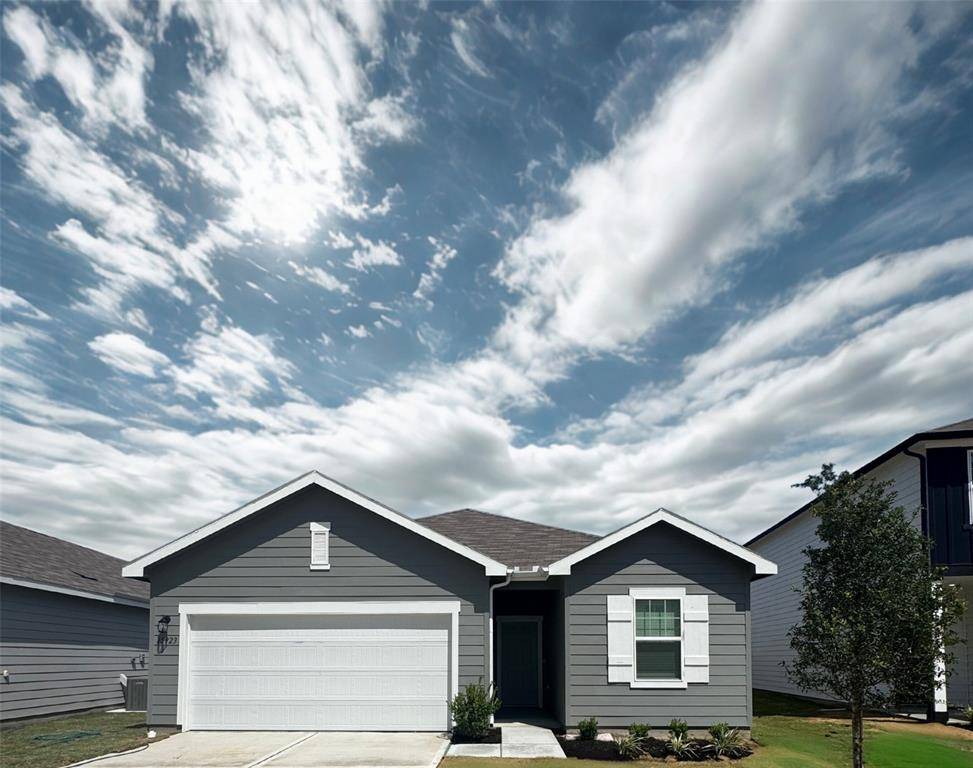 Crosby, TX 77532,2402 Shady Walnut DR