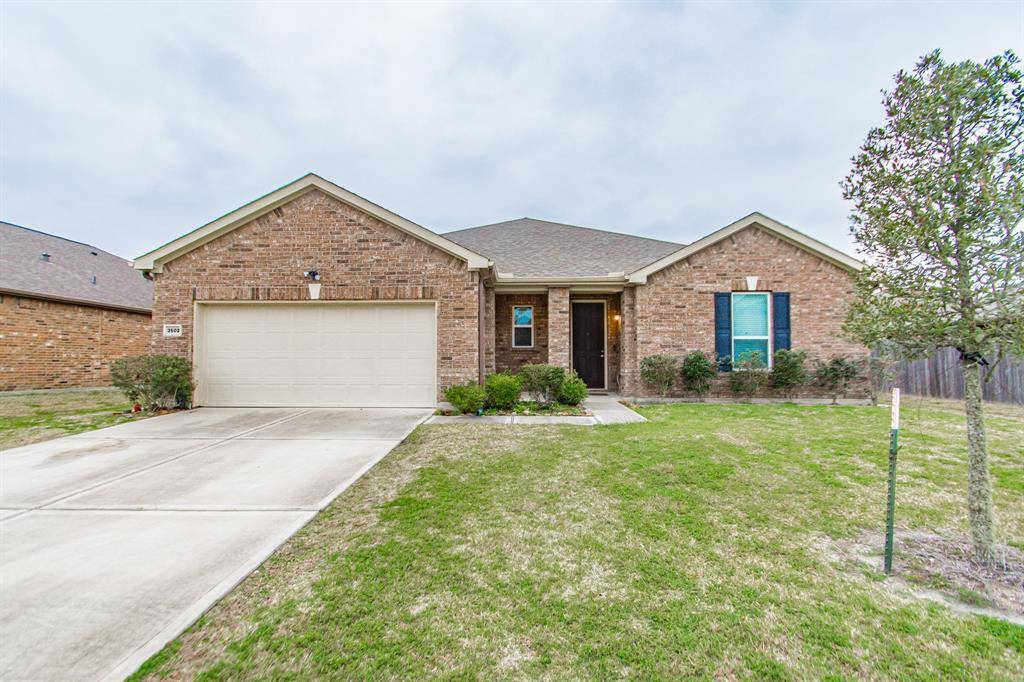 Pearland, TX 77584,3502 Pentland Downs ST