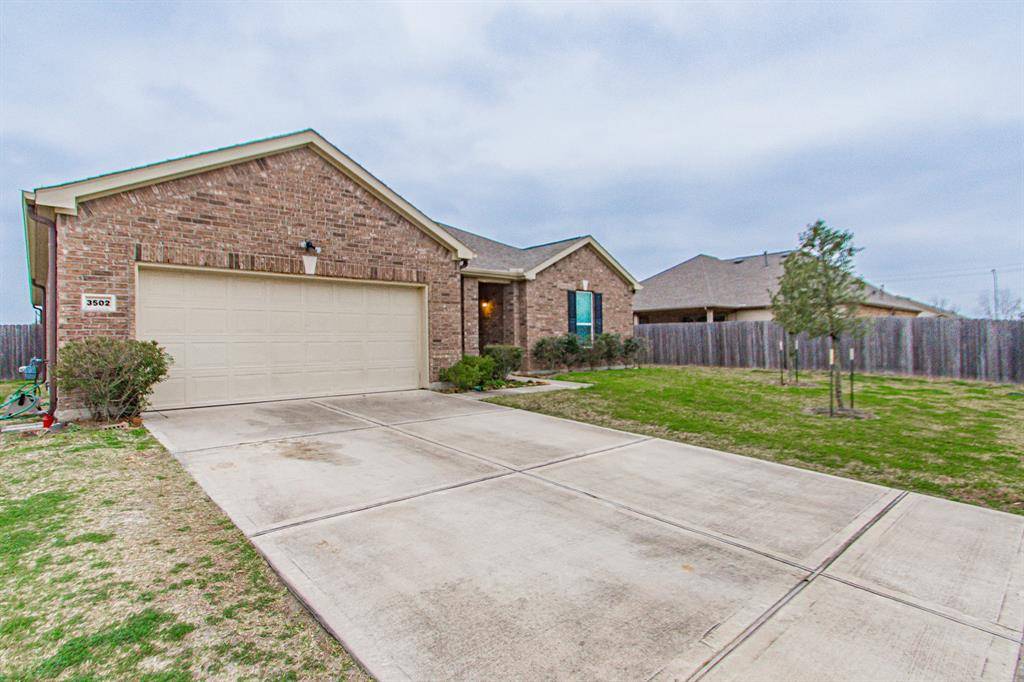 Pearland, TX 77584,3502 Pentland Downs ST