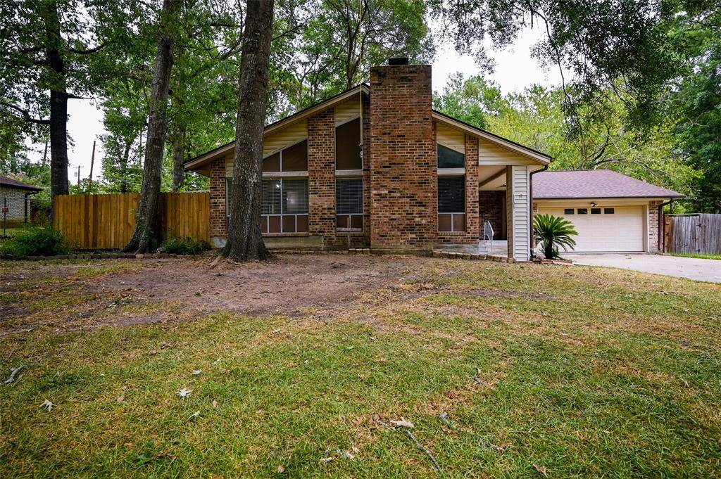 Livingston, TX 77351,1103 Timberglen DR