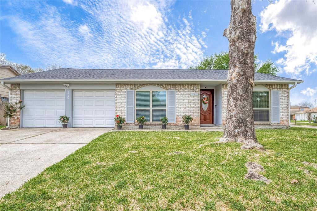 Houston, TX 77086,9735 Willow Wood LN