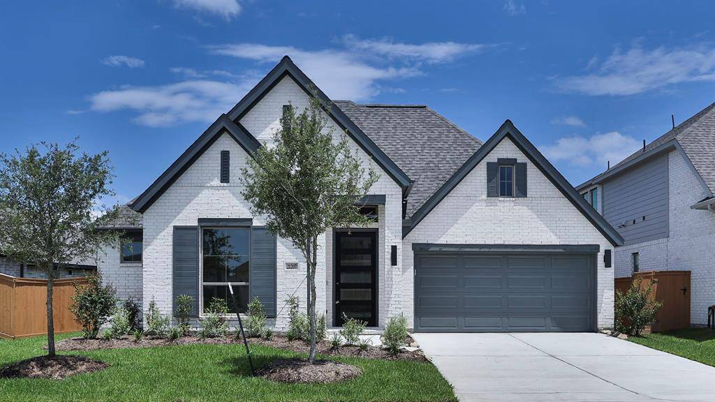 Cypress, TX 77433,21207 Palm Arbor DR