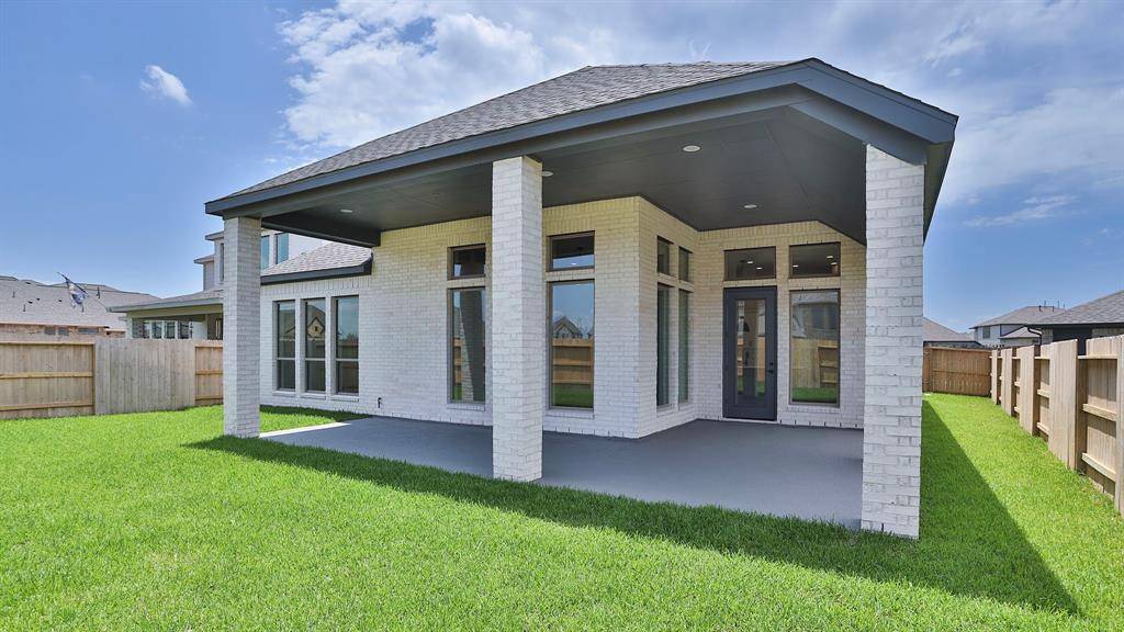 Cypress, TX 77433,21207 Palm Arbor DR