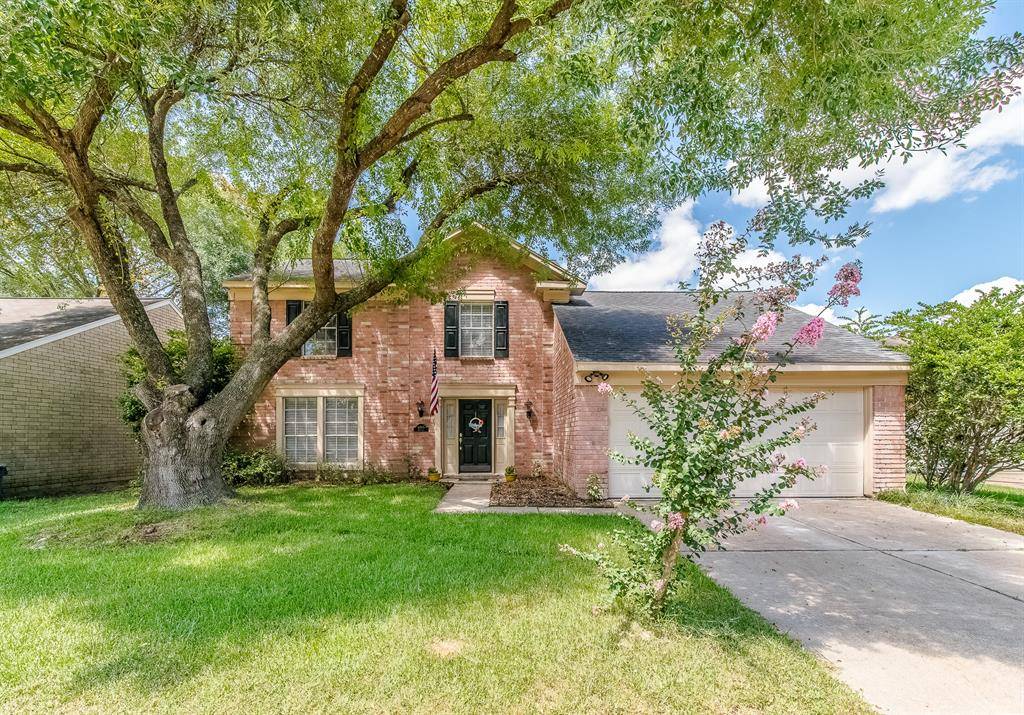 Houston, TX 77041,6015 Henniker DR