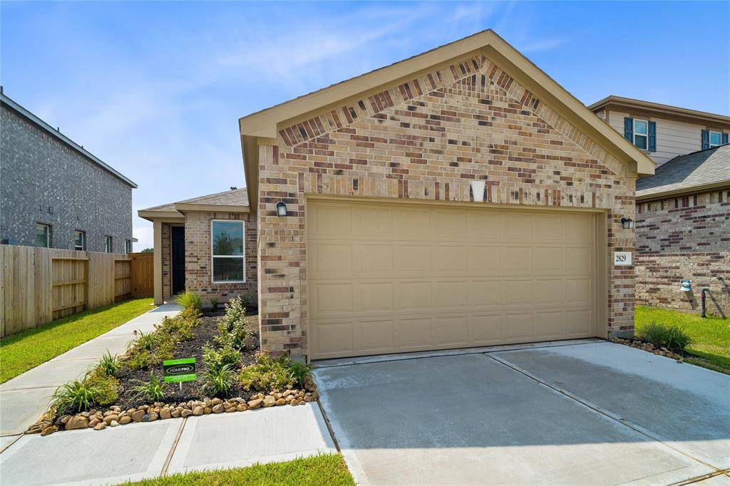 Katy, TX 77493,2829 Shimmer Edge DR