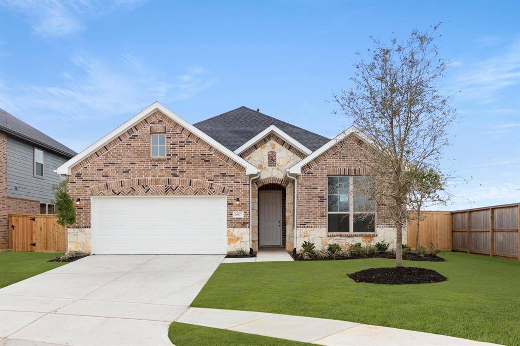 Tomball, TX 77377,20827 Pomegranate Glen CT