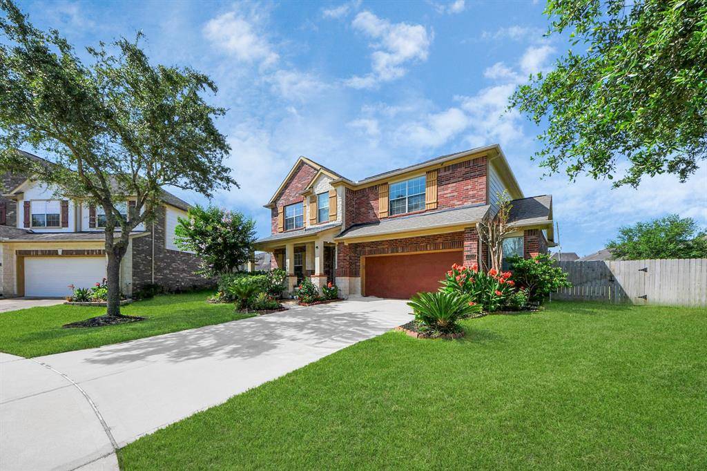 Pearland, TX 77584,13204 Southern Way LN