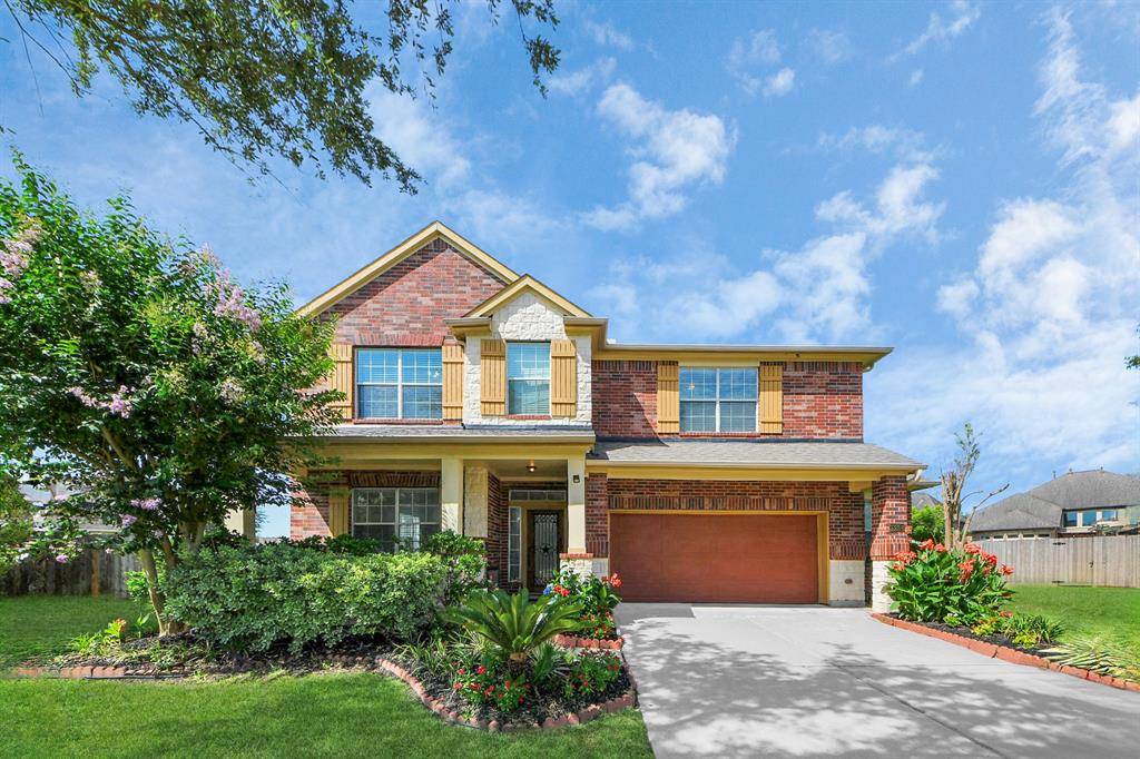Pearland, TX 77584,13204 Southern Way LN