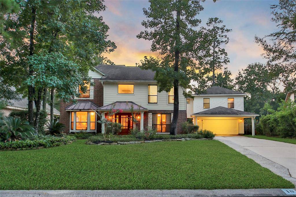 Spring, TX 77381,10 Featherfall PL