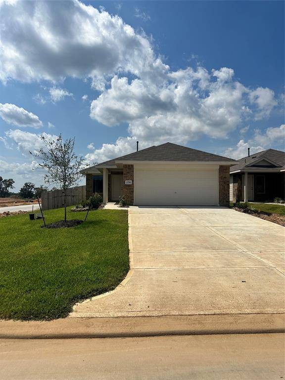 Conroe, TX 77306,2758 Pheasant Hill CT