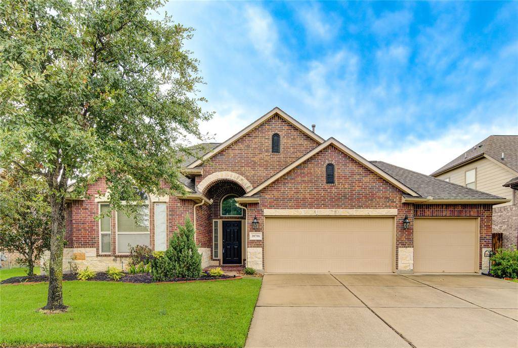 Cypress, TX 77433,20706 Great Pines DR