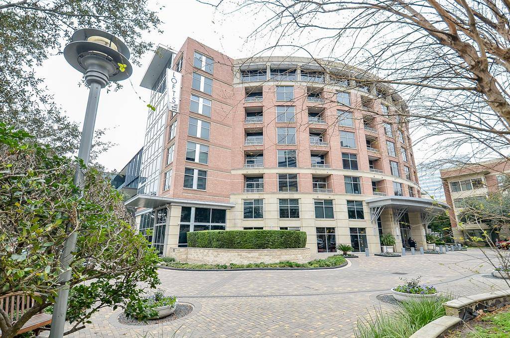 Houston, TX 77056,1901 Post Oak #1501
