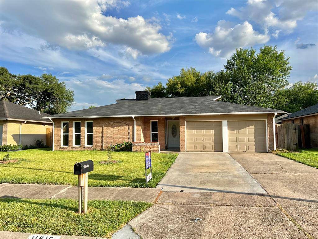 Houston, TX 77072,11615 Sharpcrest ST