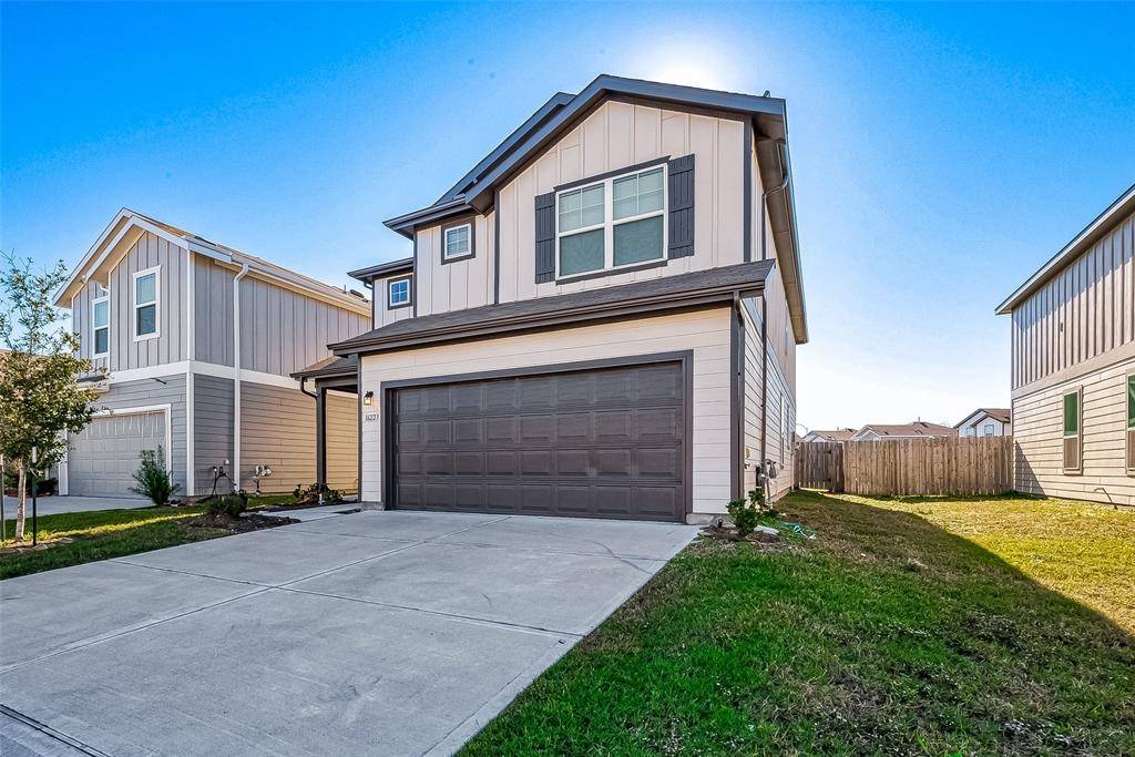 Houston, TX 77084,16223 Dutton Clover DR