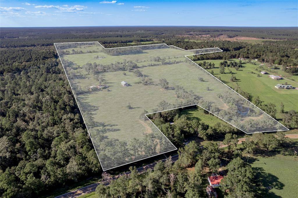 Groveton, TX 75845,4475 FM 2262