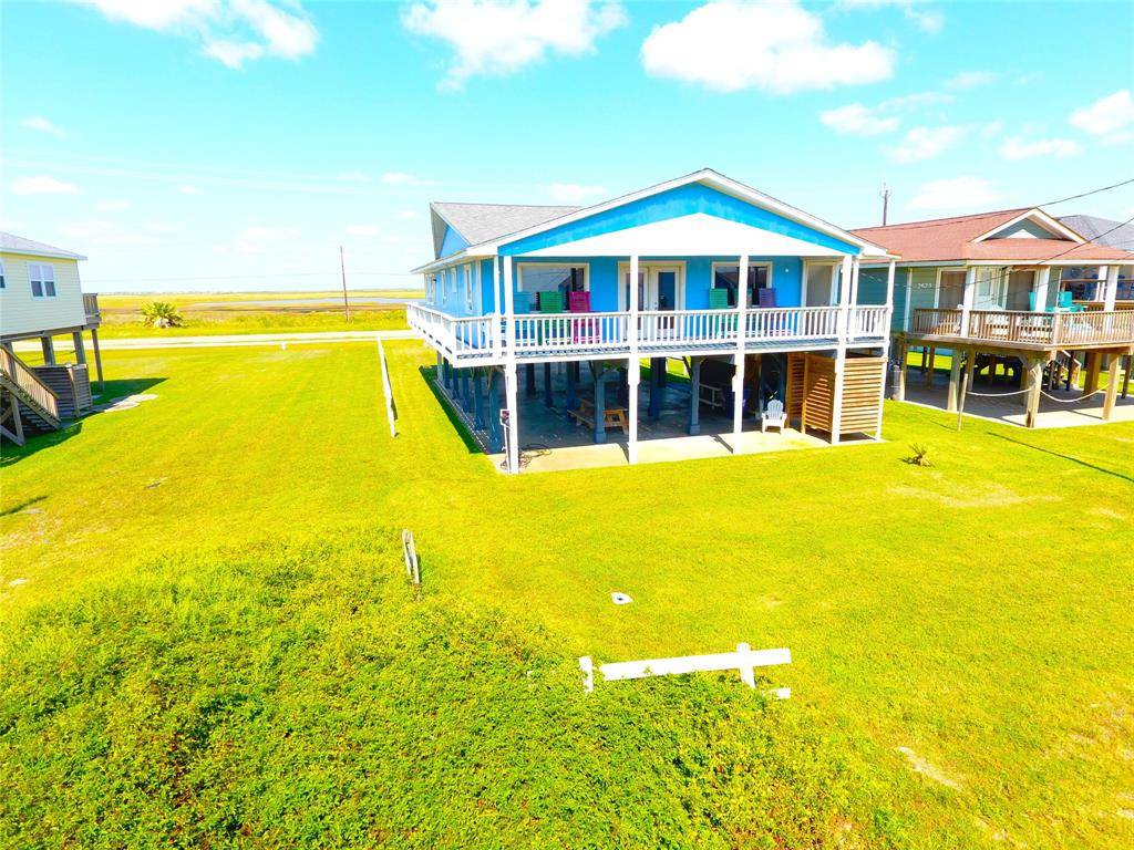 Surfside Beach, TX 77541,2619 Swan CT