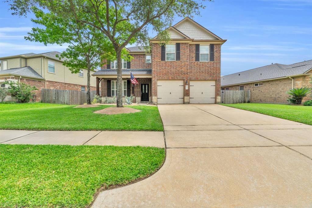 Katy, TX 77494,25323 Mallard Bay LN