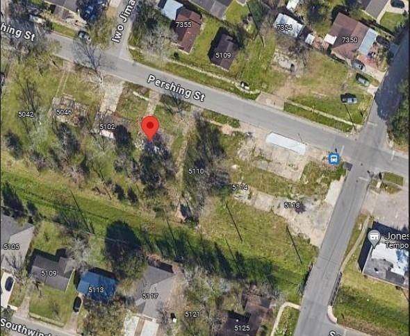 Houston, TX 77033,5106 Pershing ST