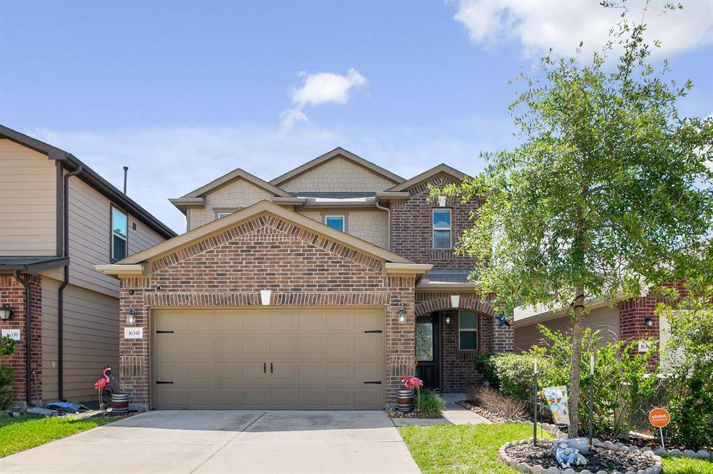 Houston, TX 77084,16341 Oakside Hollow LN