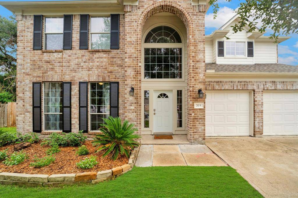 Spring, TX 77373,703 New Pines DR