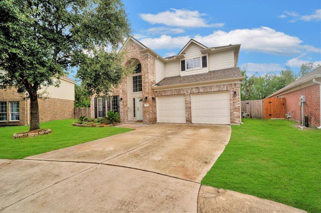 Spring, TX 77373,703 New Pines DR