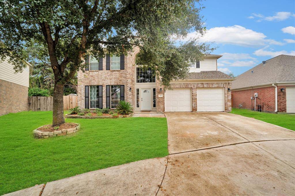 Spring, TX 77373,703 New Pines DR