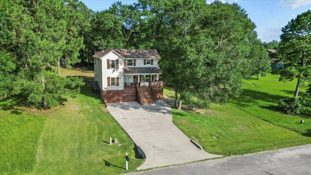 Huntsville, TX 77340,147 Wildwood Lake DR N