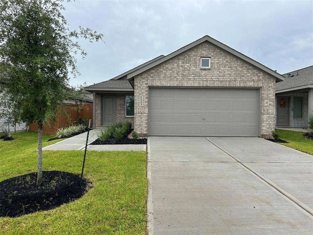 Magnolia, TX 77354,31351 Black Cherry Hollow DR