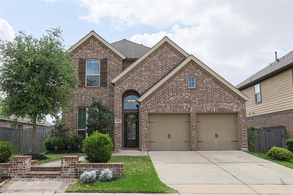 Cypress, TX 77433,16826 Highland Country DR