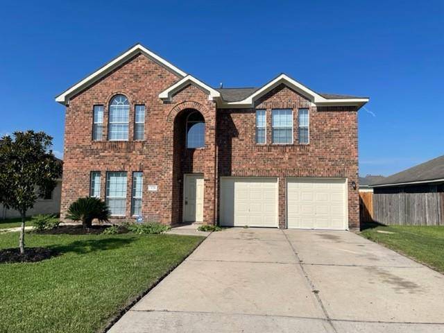 Humble, TX 77396,3226 Dove Cove CIR