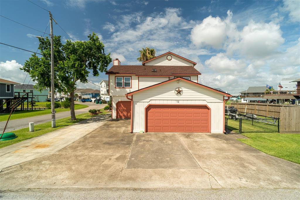 La Marque, TX 77568,12 N Omega ST