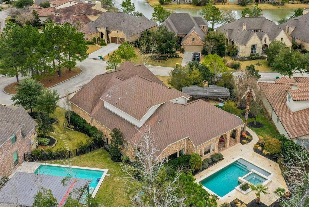 The Woodlands, TX 77389,111 W Crystal Canyon CT