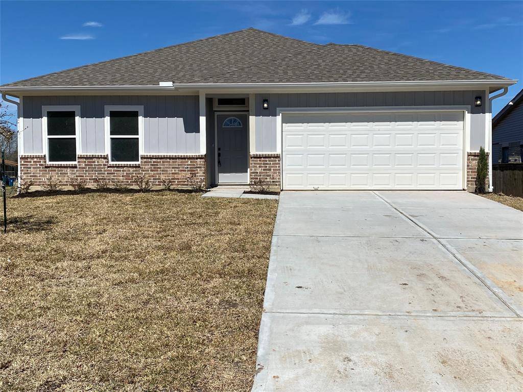 Brookshire, TX 77423,12 Carol CT