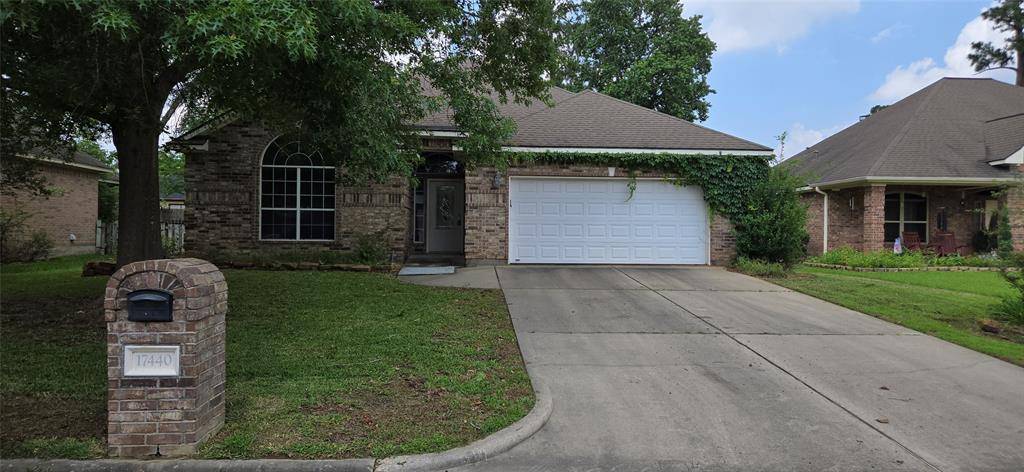 Montgomery, TX 77356,17440 Calmwater DR