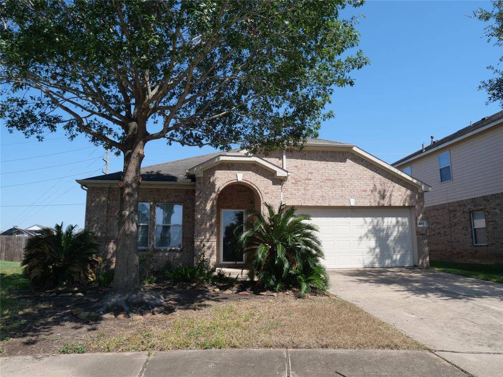 Katy, TX 77494,407 Sunwood Glenn LN