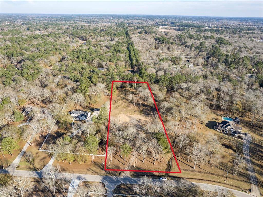 New Caney, TX 77357,23905 Wild Forest DR