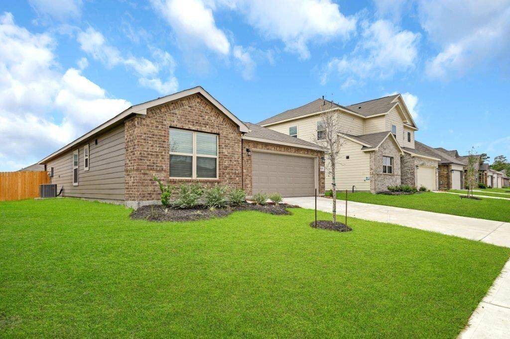 Splendora, TX 77372,26400 Cooperstown WAY