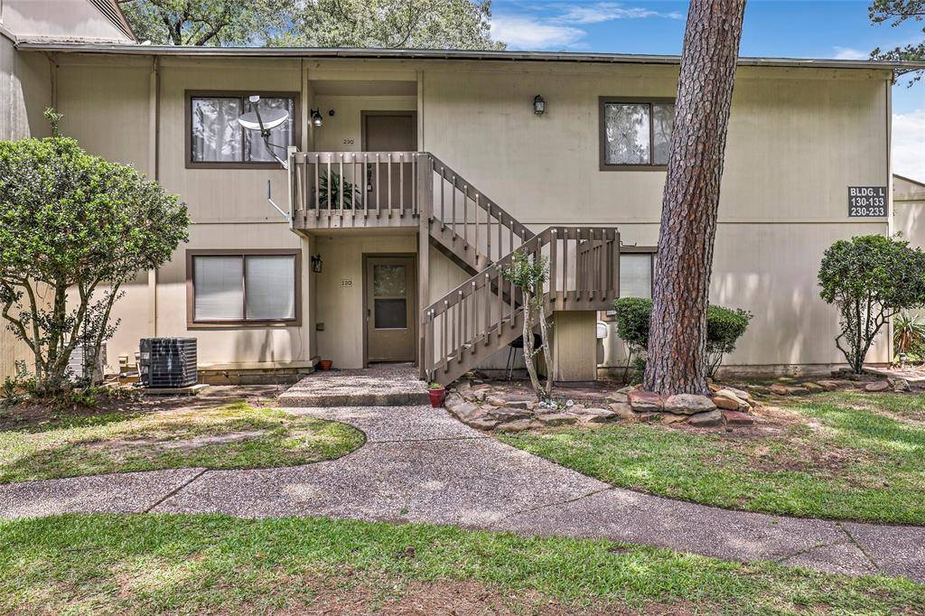 Crosby, TX 77532,1500 S Diamondhead BLVD #230