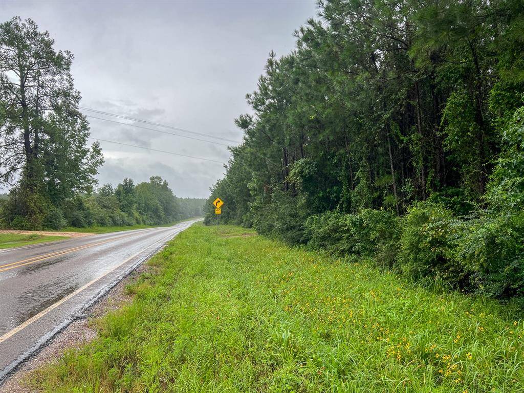 Dallardsville, TX 77351,2 FM 1276