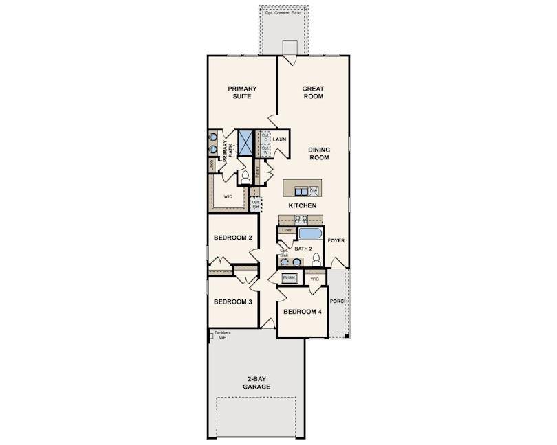 Magnolia, TX 77354,52 Valiant Ridge TRL