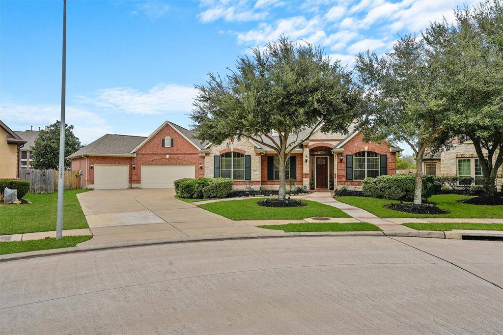 Katy, TX 77494,4002 Skipping Falls LN