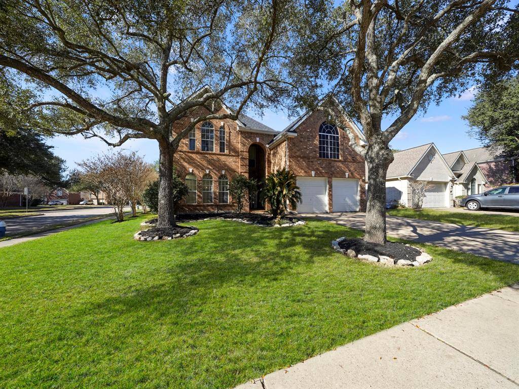 Katy, TX 77494,23003 N Warmstone WAY