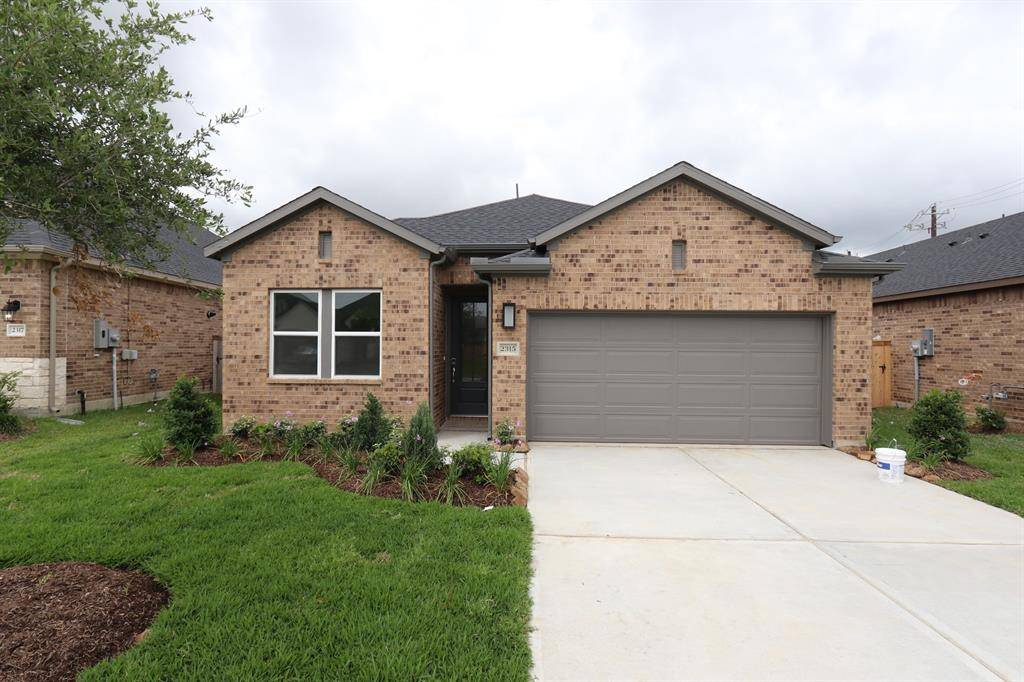 La Porte, TX 77571,2315 Vanessa Cay LN