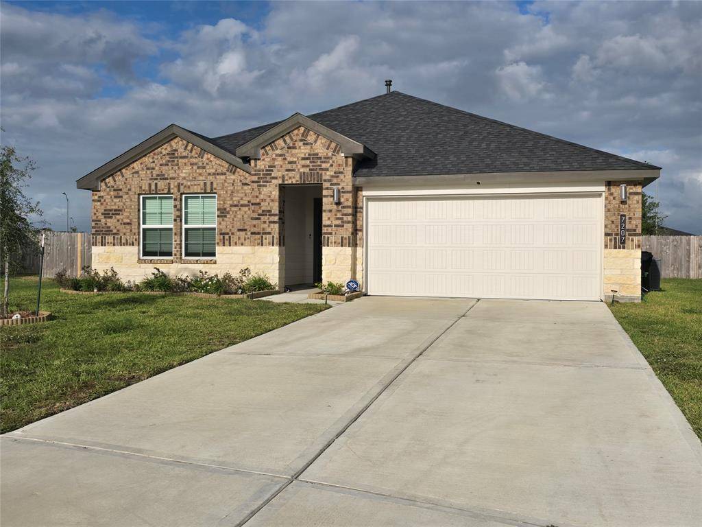 Rosenberg, TX 77469,7207 Dawn View Lane