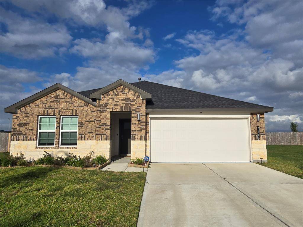 Rosenberg, TX 77469,7207 Dawn View Lane