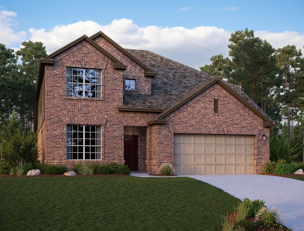 Katy, TX 77493,225 Sunray Creek DR